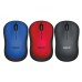 LOGITECH M221 SILENT WIRELESS MOUSE